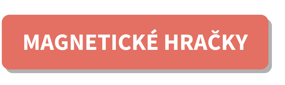 magnetické hračky